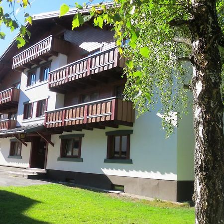 Апартаменты Wolke7 Family First Санкт-Антон-ам-Арльберг Номер фото